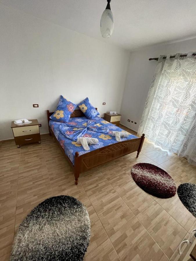 Apartment Du Blue *