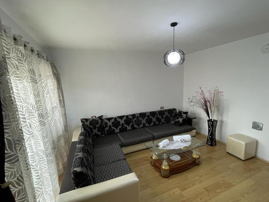 Du Blue Apartment *