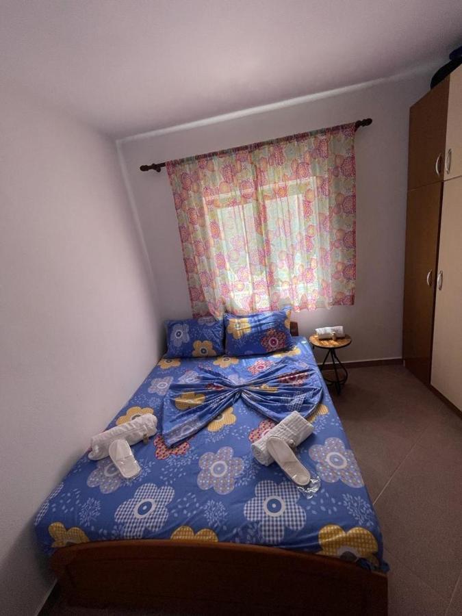Du Blue Apartment Pogradec